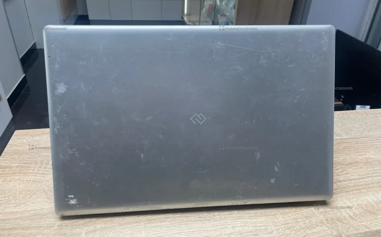 Ноутбук  Digma eve c5403