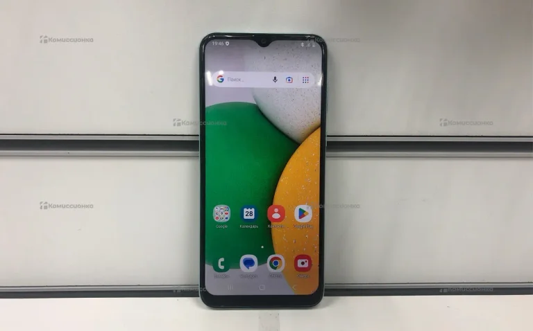 Samsung Galaxy A03 3/32 ГБ