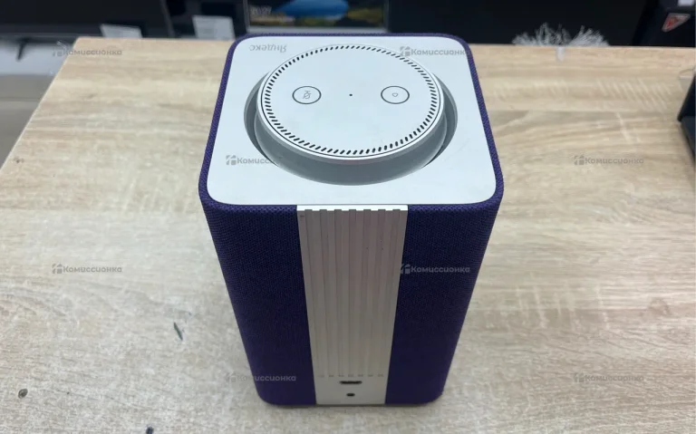 Колонка  Яндекс Станция Макс