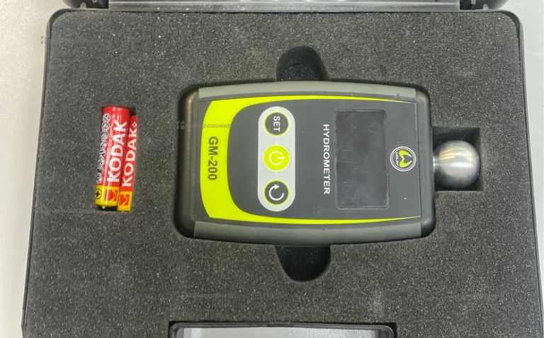 индикатор влажности wolt gm-200