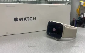 Купить Apple Watch SE 44mm б/у , в Самара Цена:8500рублей