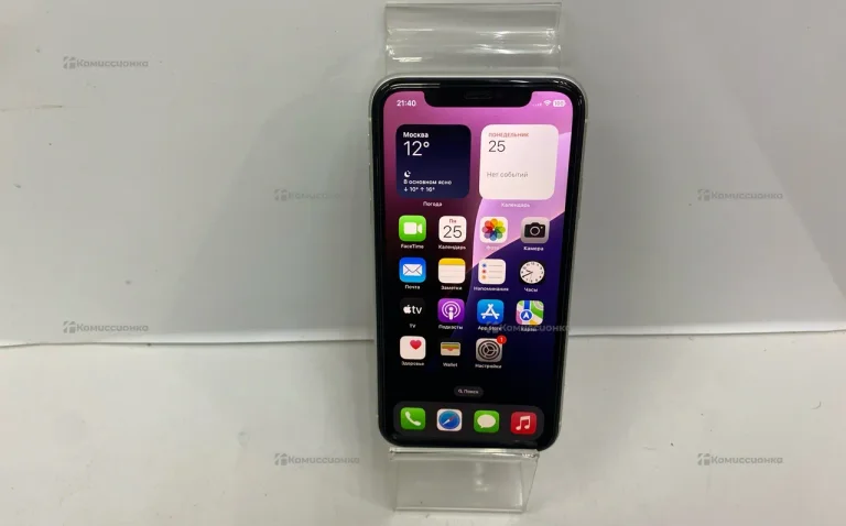 Apple iPhone 11 128Gb
