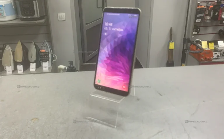 Samsung Galaxy J6 (2016)