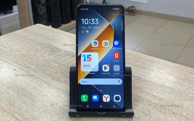 Tecno Pova 6 Neo 8/128 ГБ