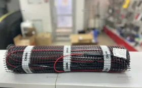 Купить Теплый пол Dilwis 4 кв.м 800ВТ б/у , в Зеленодольск Цена:2900рублей