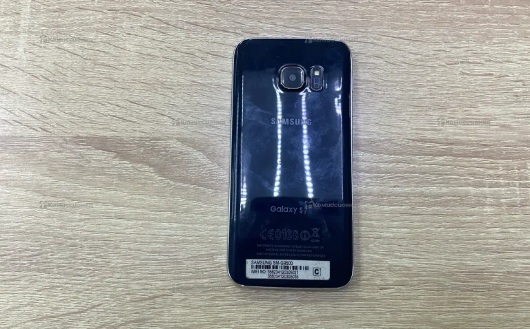 Samsung Galaxy S7 4/64Gb