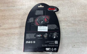Купить Шлейка Flexi L 8m 50kg б/у , в Москва и область Цена:2500рублей