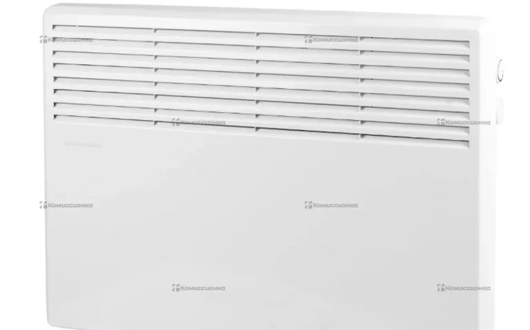 Обогреватель eurolyx