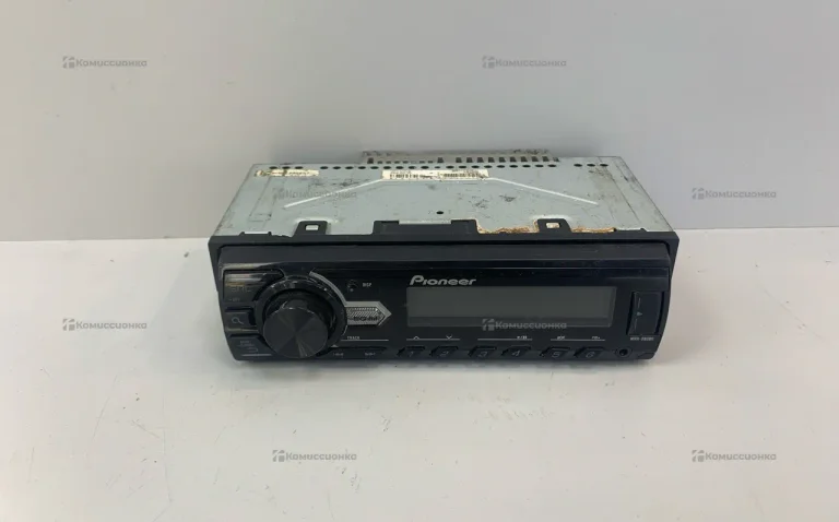 Автомагнитола  pioneer mvh-08