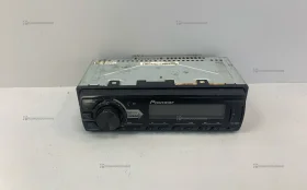 Купить Автомагнитола  pioneer mvh-08 б/у , в Набережные Челны Цена:799рублей