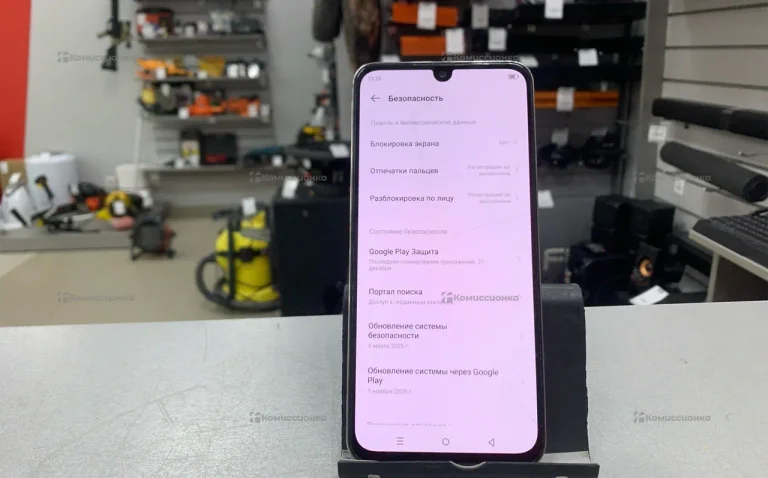 Infinix Note 30i 8/128 ГБ
