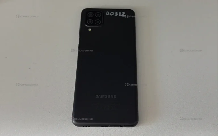 Samsung Galaxy A12 2/32Gb