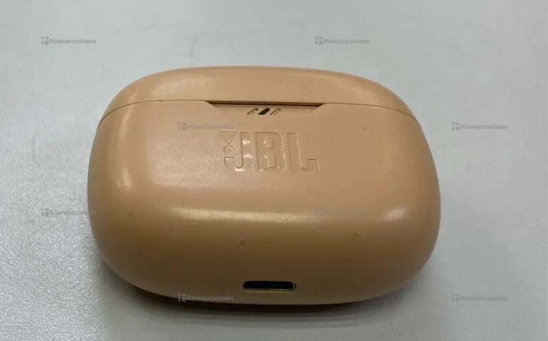 Наушники JBL