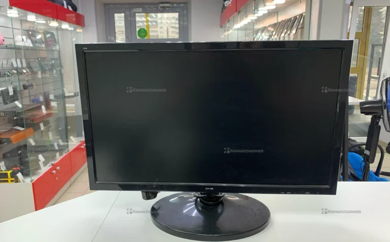 Монитор DNS v2256