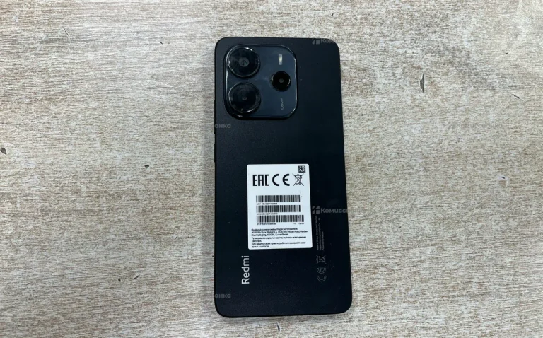 Xiaomi Redmi Note 14 4G 6/128 ГБ