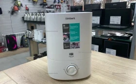 Увлажнитель воздуха Timberk T-HU6-A20M-W