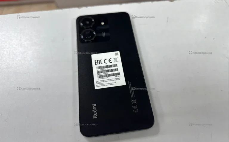 Xiaomi Redmi 13C 6/128 ГБ