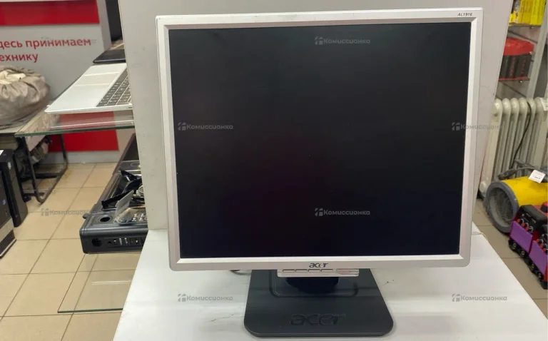 Монитор Acer AL1916As