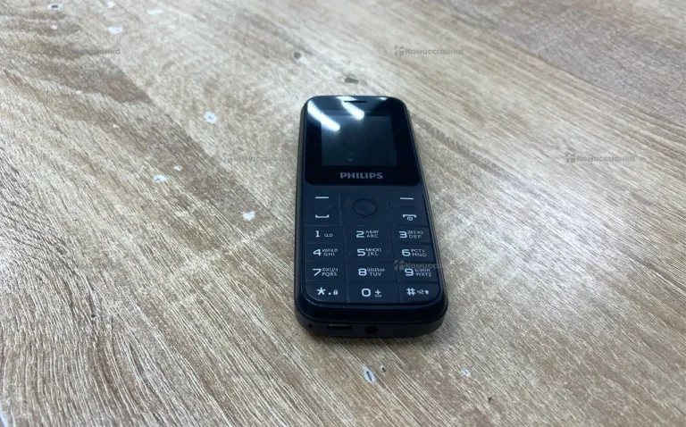 Philips Xenium E125