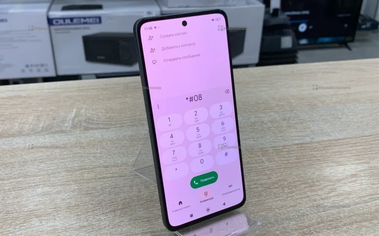 Xiaomi 12 Lite 8/128 ГБ