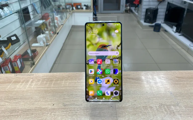 Xiaomi Redmi Note 13 Pro 12/512 ГБ