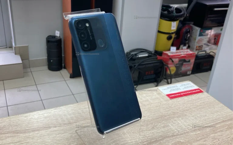 Tecno Spark Go 2022 32 Gb