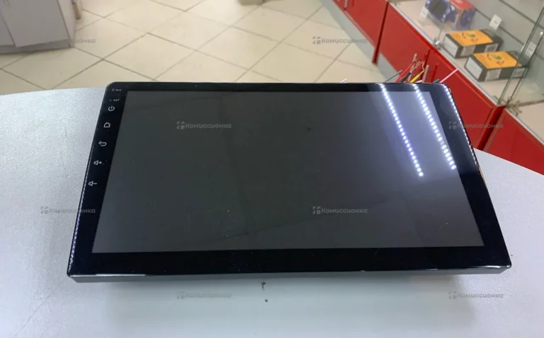 Автомагнитола  no name 10’