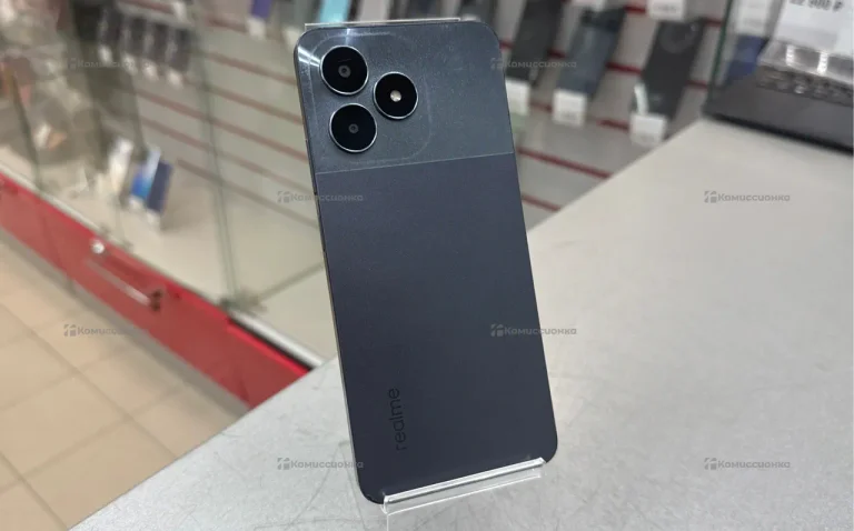 Realme Note 50 4/256 ГБ