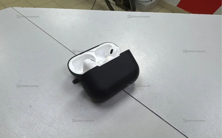 Наушники AirPods Pro реплика