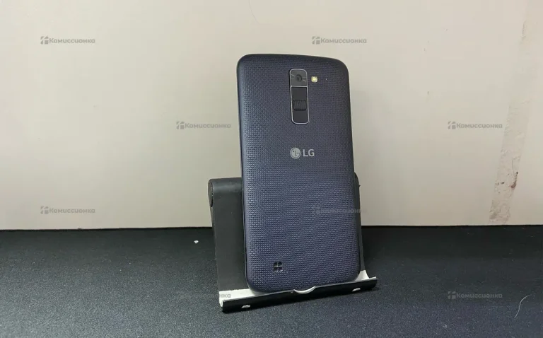 LG K10 LTE K430DS