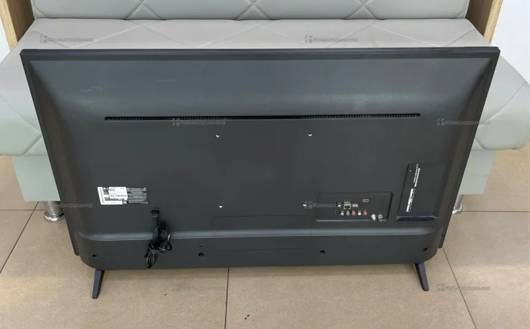 Телевизор LG 43UK6200