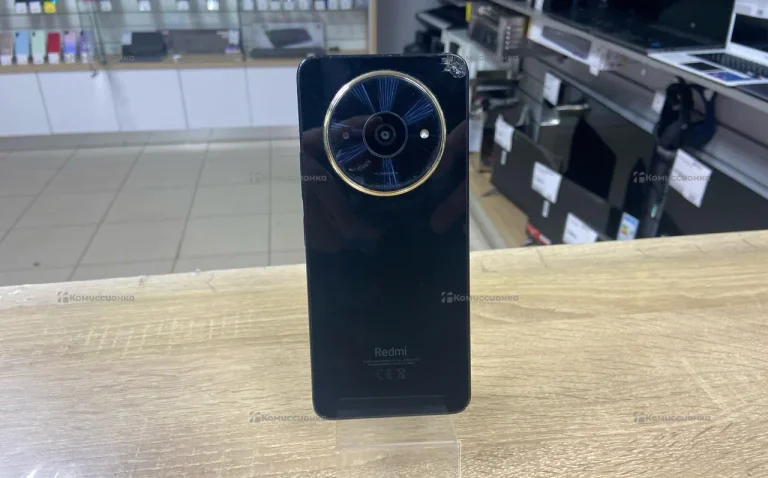 Xiaomi Redmi A3x 3/64 ГБ