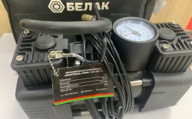 Автомобильный компрессор Белау БАК-99173