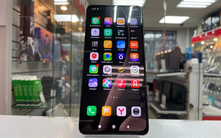 Xiaomi Redmi Note 13 8/512 ГБ