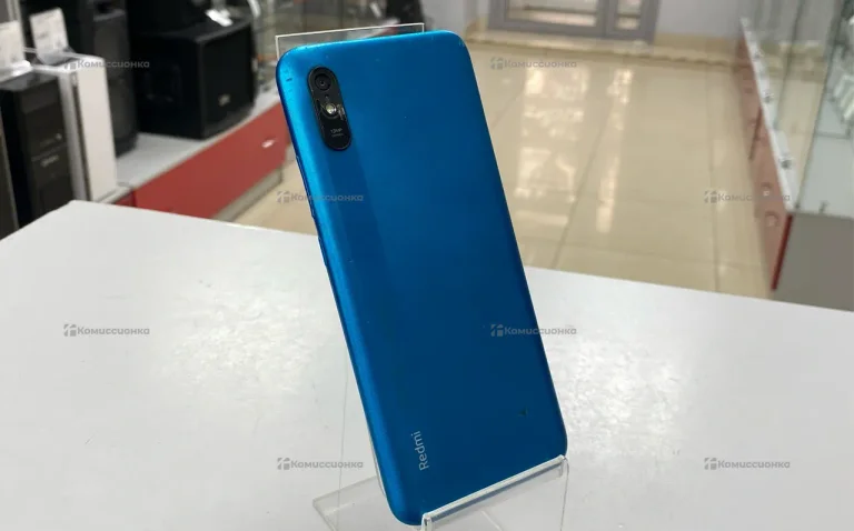 Xiaomi Redmi 9A 2/32 GB