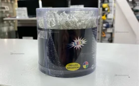 Купить Гирлянда штора 240 LED б/у , в Москва и область Цена:250рублей