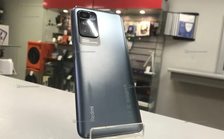 Xiaomi Redmi 10 4/64 ГБ