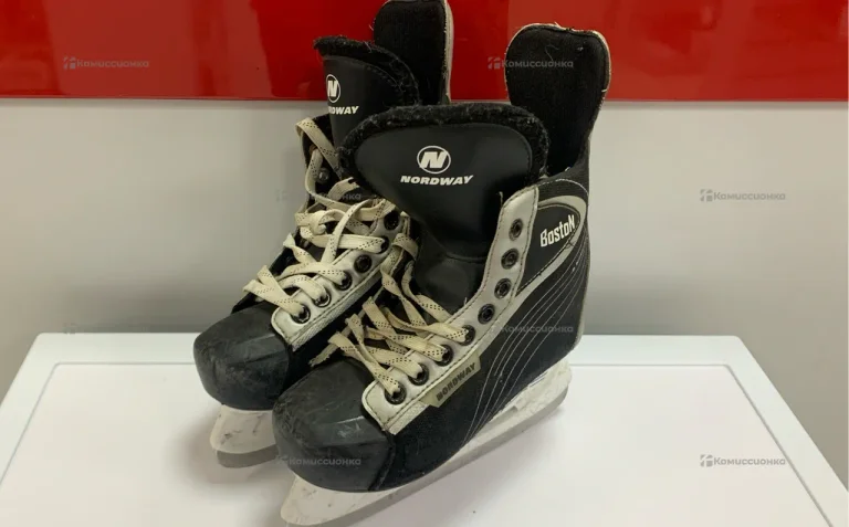 Коньки  Nordway Boston 33 размер