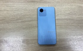 Realme C30s 3/64 ГБ