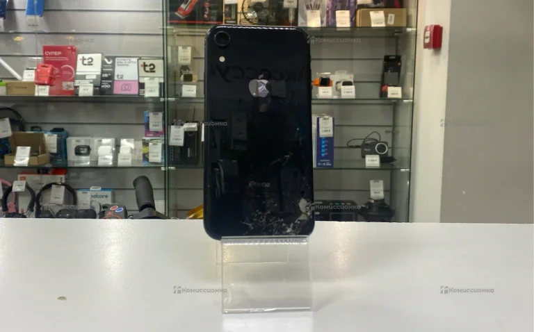Apple iPhone XR 64Gb: