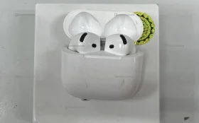 Наушники  Arrpods 4