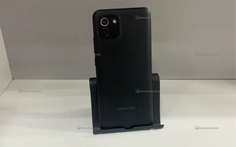 Samsung Galaxy A03 3/32Gb