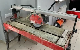 плиткорез Master Line 920/1.5