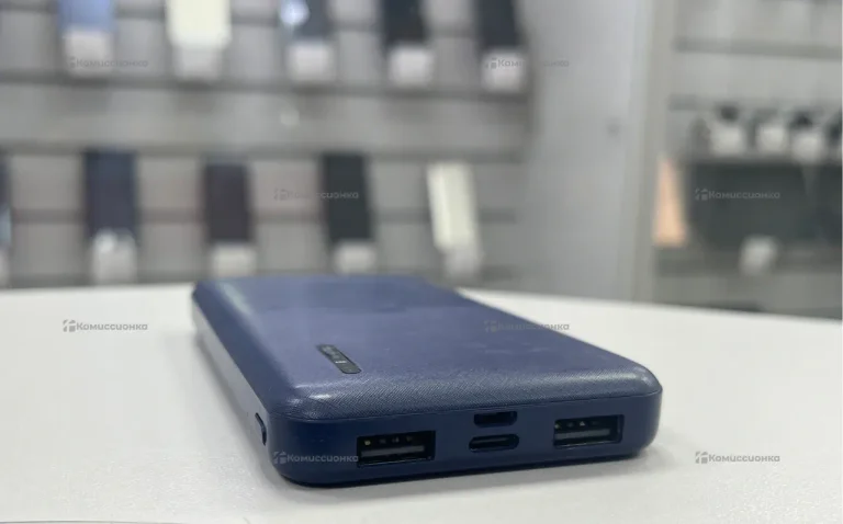 Power Bank 10000mAh