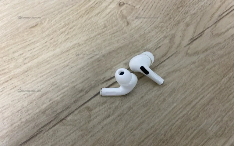 Наушники  Apple rep