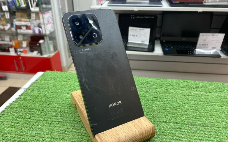 Honor X6b 6/128 ГБ