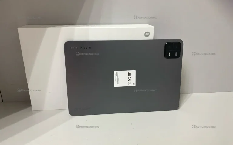 Планшет Xiaomi Pad 6 6/128.