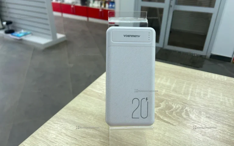 PowerBank Vdenmenv 20 000mAh