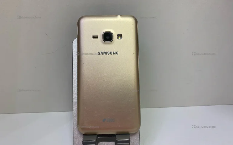 Samsung Galaxy J1 2016 8gb