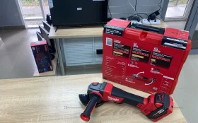 УШМ аккумуляторная Milwaukee (rep)